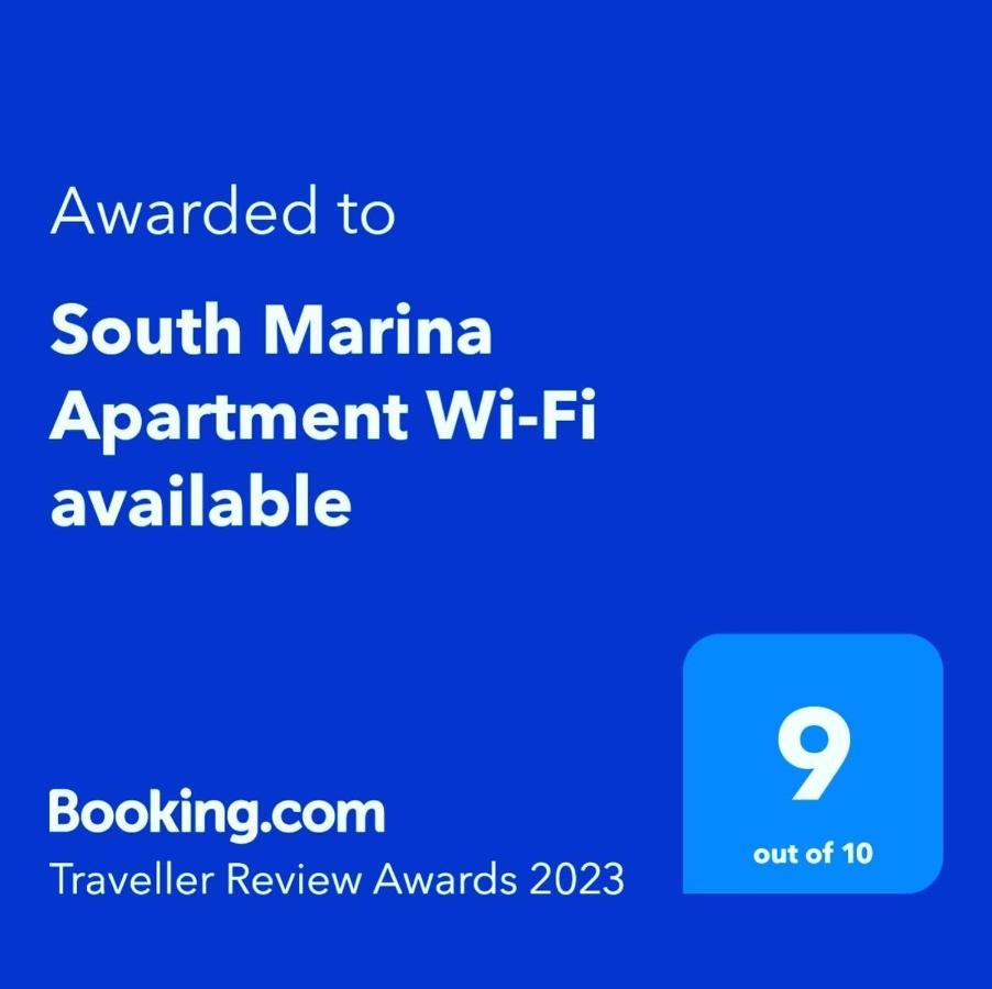 South Marina Apartment Wi-Fi Available Hurgada Dış mekan fotoğraf